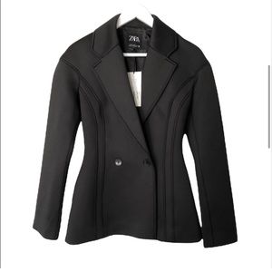 Zara blazer / XS